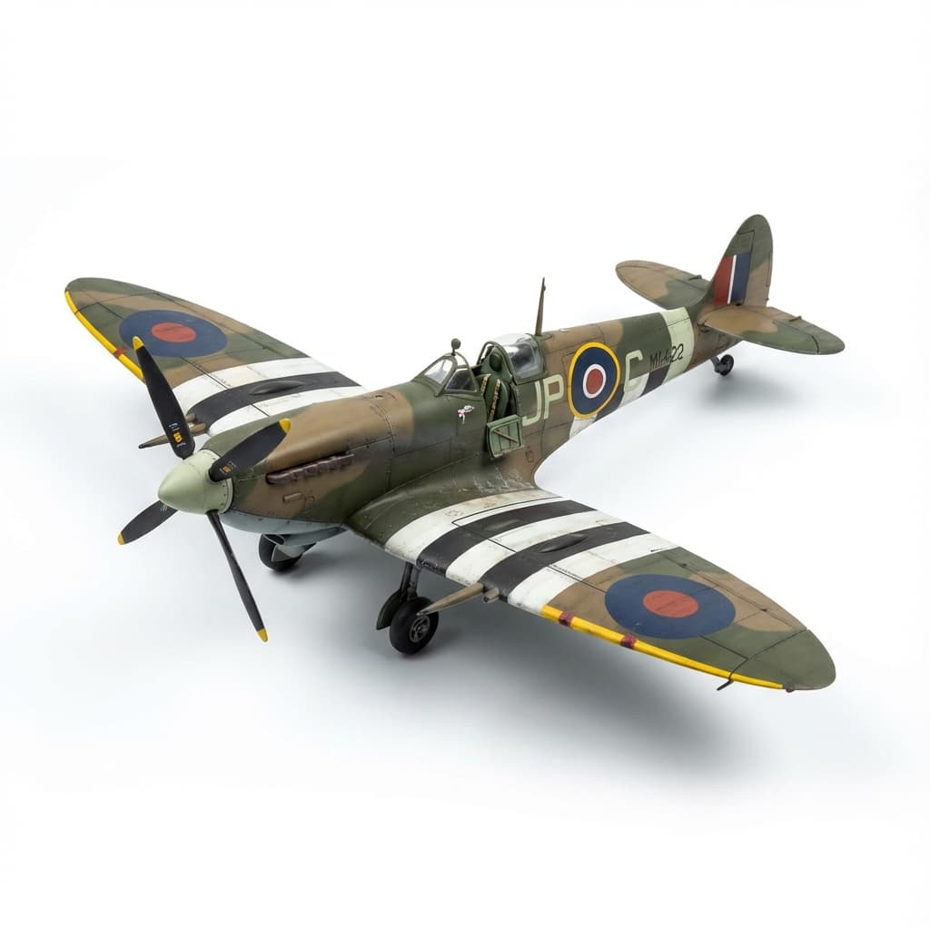 Spitfire Mk.IXc